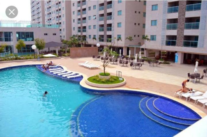 Salinas Park Resort Salinópolis Kültér fotó